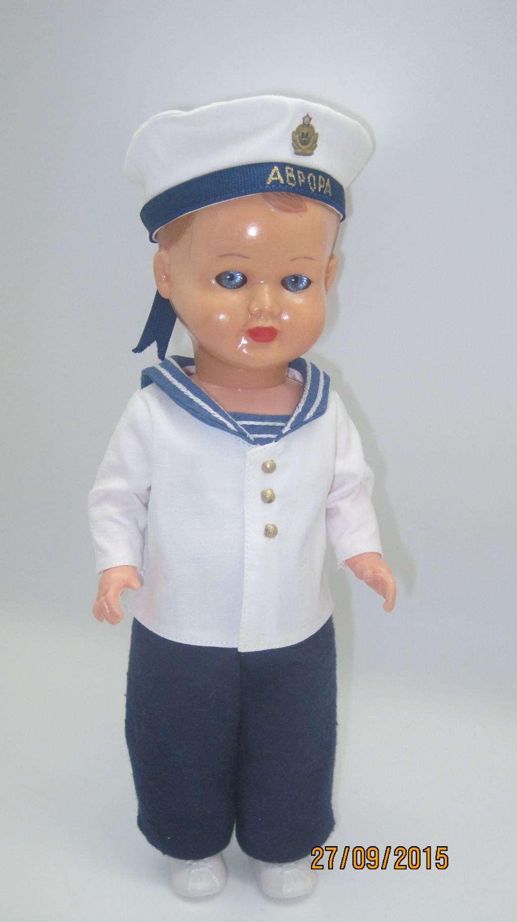 Мастерская Мимидол.  Ручной пошив винтажной одежды для кукол и ремонт кукол. Блог Красновой Натальи. IMG_1053 
