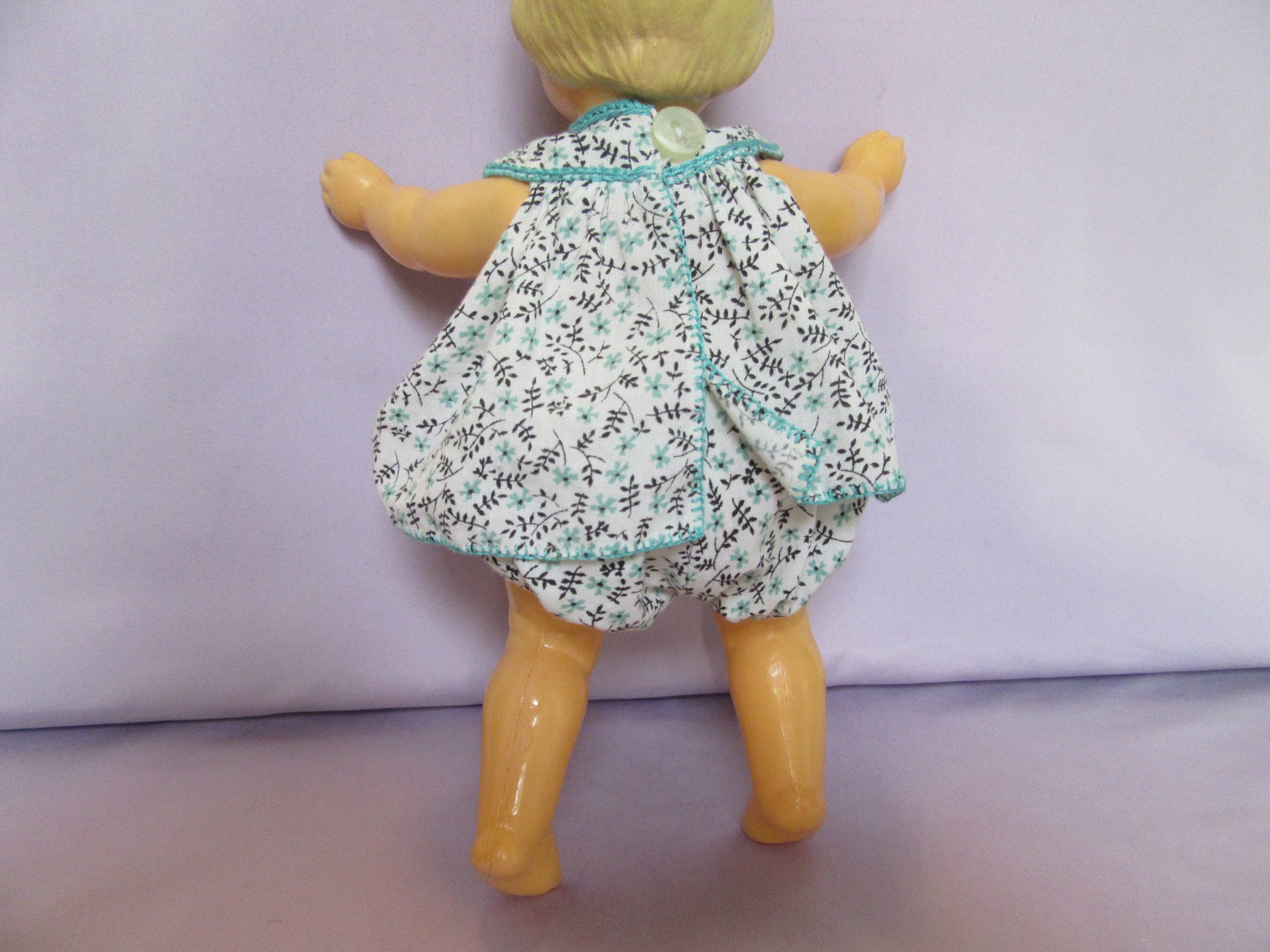 Мастерская Мимидол.  Ручной пошив винтажной одежды для кукол и ремонт кукол. Блог Красновой Натальи. IMG_1565-копия 
