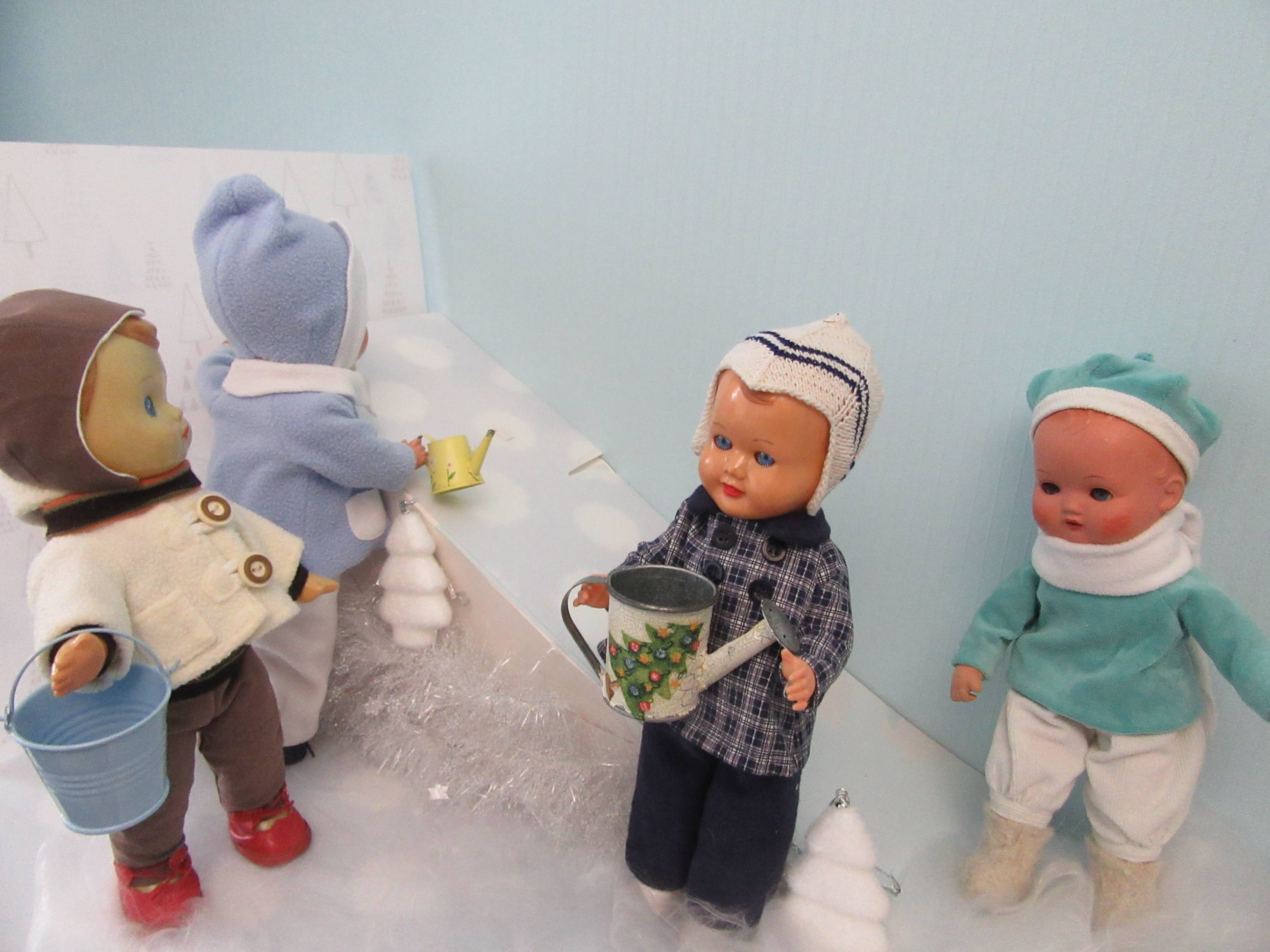 Мастерская Мимидол.  Ручной пошив винтажной одежды для кукол и ремонт кукол. Блог Красновой Натальи. IMG_0577 
