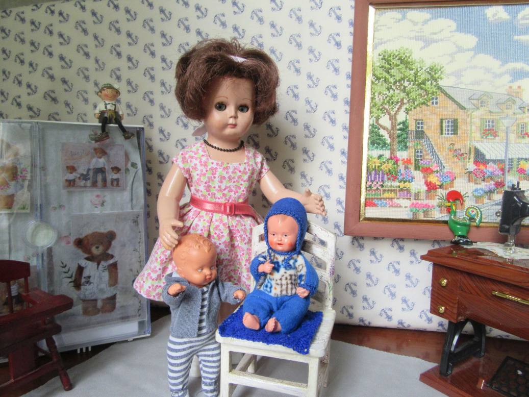 Мастерская Мимидол.  Ручной пошив винтажной одежды для кукол и ремонт кукол. Блог Красновой Натальи. IMG_1540 