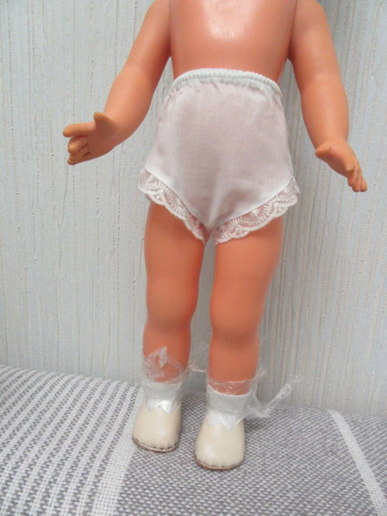 Мастерская Мимидол.  Ручной пошив винтажной одежды для кукол и ремонт кукол. Блог Красновой Натальи. IMG_2035 