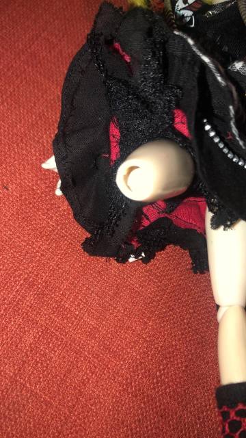 Мастерская Мимидол.  Ручной пошив винтажной одежды для кукол и ремонт кукол. Блог Красновой Натальи. IMG-20190110-WA0002 